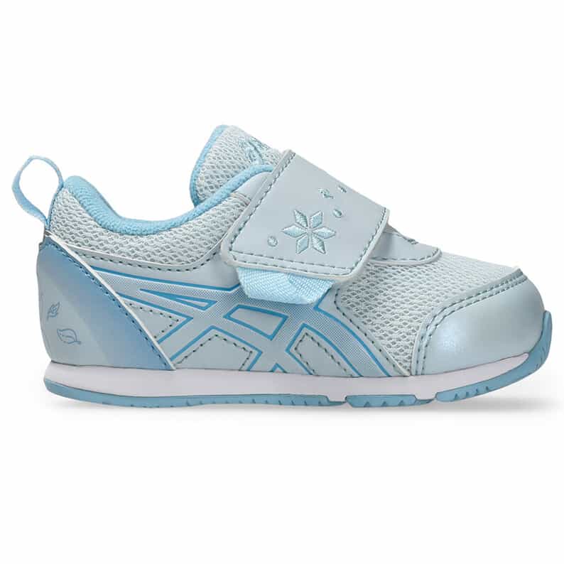 日本直送 ASICS TIARA BABY KT-ES / FROZEN 13-15.5cm 鞋系列