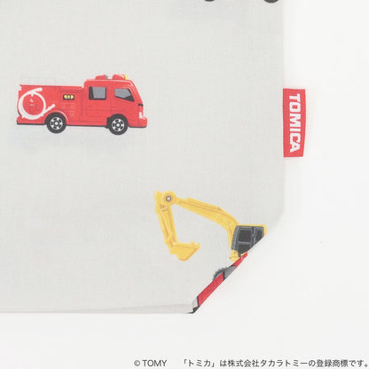 日本直送 pe#main x【TOMICA】抽繩袋 包系列 其他品牌