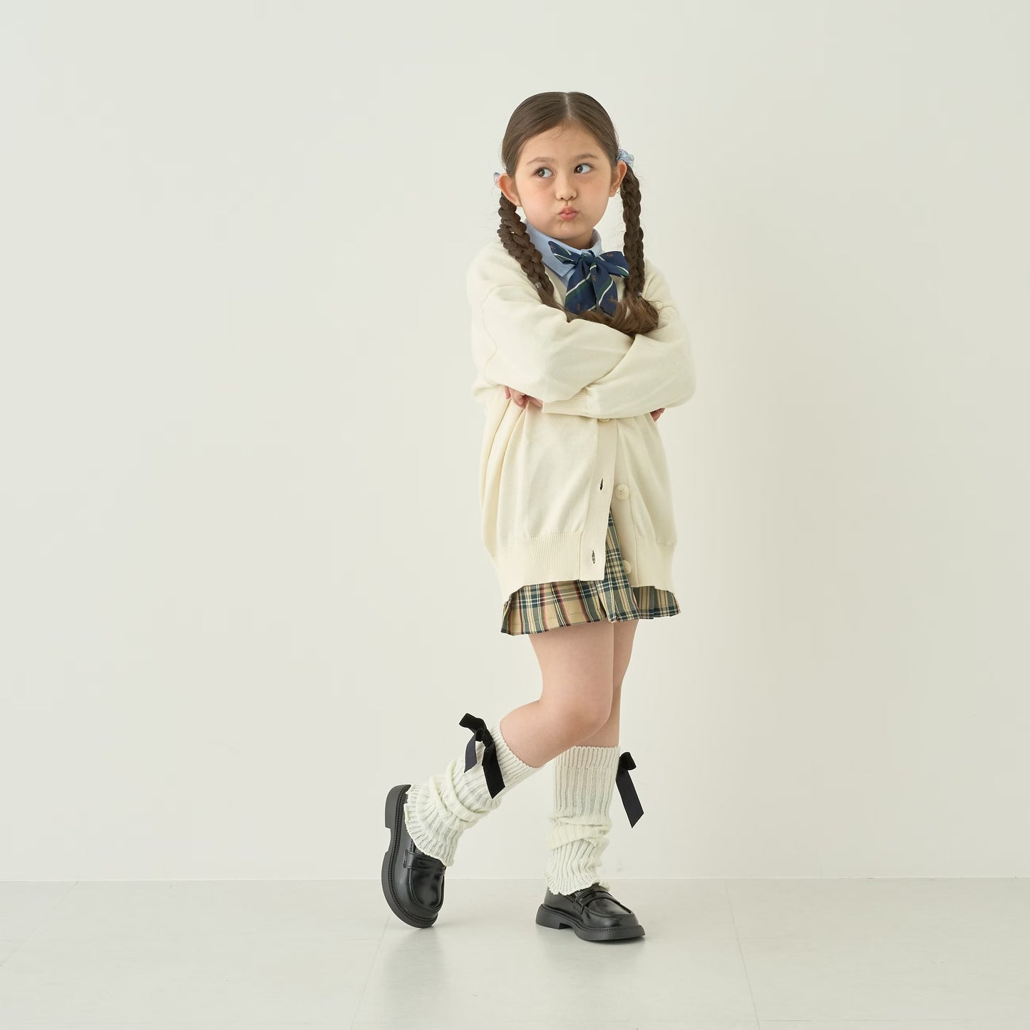 日本直送 Ly# mine 襪套一對 Free Size 襪系列