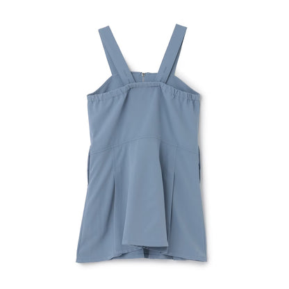 Japanese children's clothing Ly# mine tank top and shorts set 100-150cm girls summer TOPS PANTS 