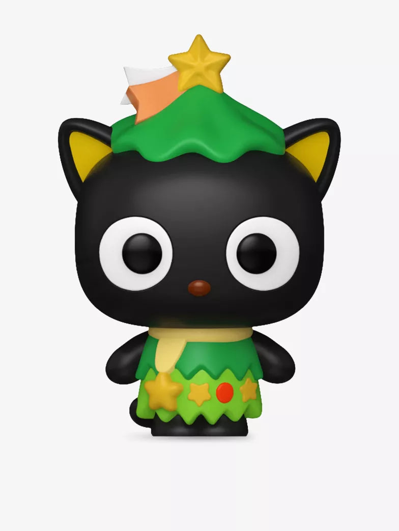 日英美直送  FUNKO Bitty Pop! Hello Kitty 24-Day Countdown Advent Calendar 聖誕倒數日曆 大人款/兒童款 聖誕快樂特輯 不參與$900免運 滿$900可加$25免運到順豐站/智能櫃 Christmas Advent Calendars 2026