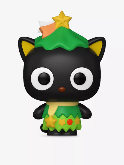日英美直送  FUNKO Bitty Pop! Hello Kitty 24-Day Countdown Advent Calendar 聖誕倒數日曆 大人款/兒童款 聖誕快樂特輯 不參與$900免運 滿$900可加$25免運到順豐站/智能櫃 Christmas Advent Calendars 2026