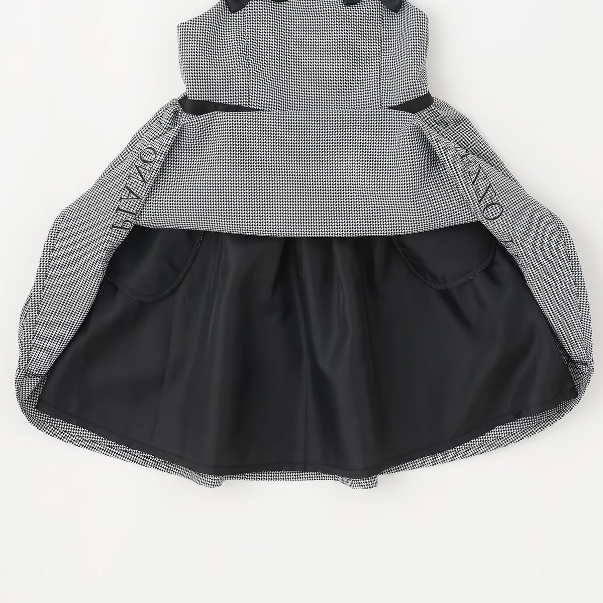 日本直送 mezzo piano 福袋5點 90-140cm 女童款 2027年日本新春福袋 【日本預售：2026年1月1日】