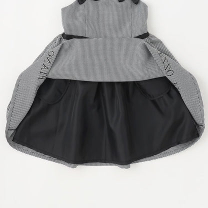 日本直送 mezzo piano 福袋5點 90-140cm 女童款 2027年日本新春福袋 【日本預售：2026年1月1日】