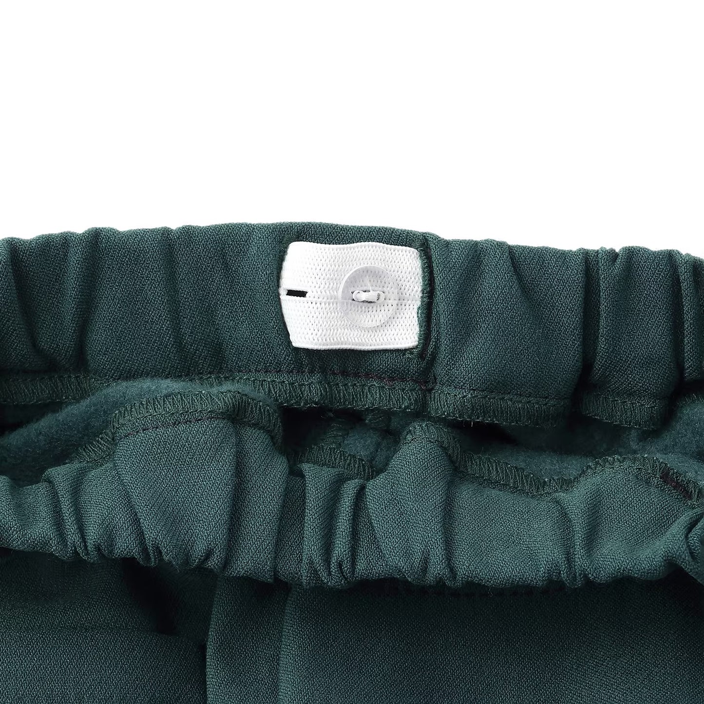 日本童裝 pe#main 抓毛休閒長褲 80-130cm 男童款 冬季 PANTS