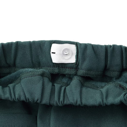 日本童裝 pe#main 抓毛休閒長褲 80-130cm 男童款 冬季 PANTS