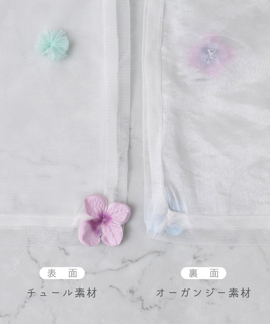 Japanese children's clothing panpantutu bow heart skirt 80-140cm girls summer dresses 