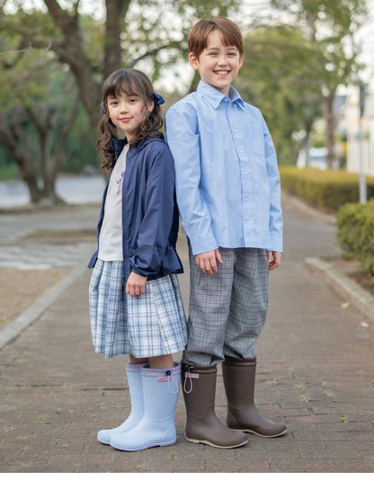 Moonstar x Disney Princess water shoes, made in Japan, for children. 13-19cm. Rainy day shoes for girls. 