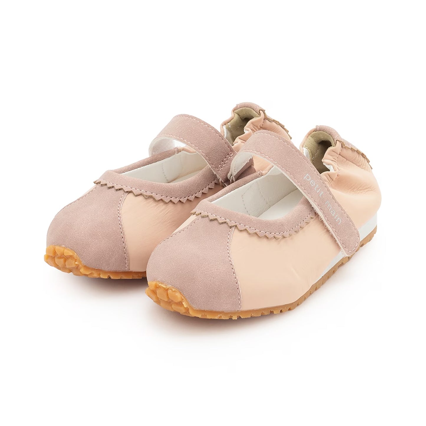 日本直送 pe#main 單帶鞋 14-18cm 鞋系列 其他品牌