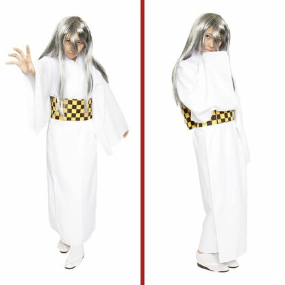 日本直送  ゲゲゲの鬼太郎 砂かけ婆 Free Size 大人款 萬聖節 Cosplay服裝 Halloween攪鬼特輯