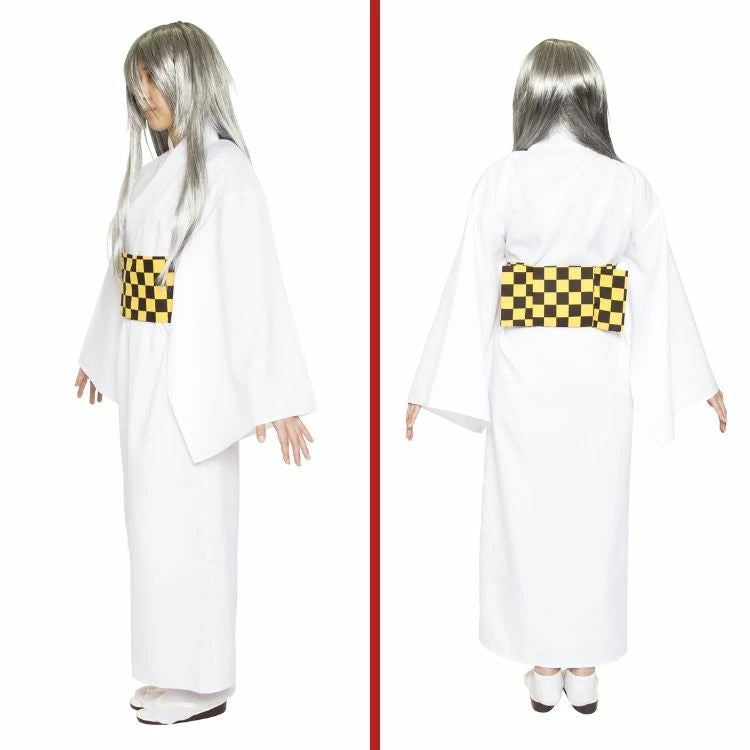 日本直送  ゲゲゲの鬼太郎 砂かけ婆 Free Size 大人款 萬聖節 Cosplay服裝 Halloween攪鬼特輯
