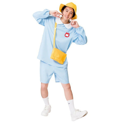 DIY T-shirts shipped directly from Japan (95-150cm/S-XXXL) for boys, girls, and adults. Halloween Cosplay Costumes for Halloween! 