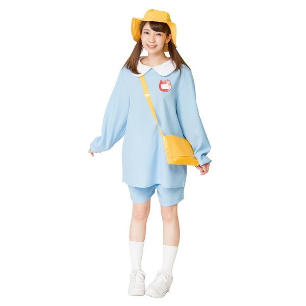 DIY T-shirts shipped directly from Japan (95-150cm/S-XXXL) for boys, girls, and adults. Halloween Cosplay Costumes for Halloween! 