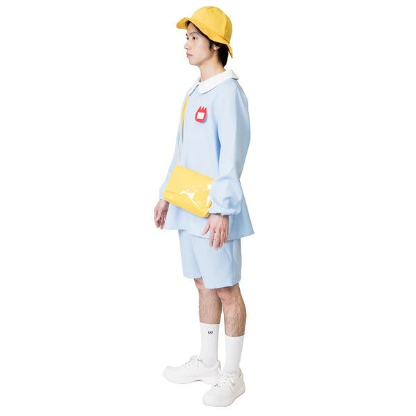 DIY T-shirts shipped directly from Japan (95-150cm/S-XXXL) for boys, girls, and adults. Halloween Cosplay Costumes for Halloween! 
