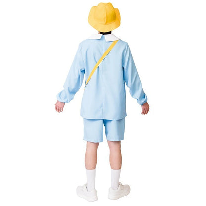 DIY T-shirts shipped directly from Japan (95-150cm/S-XXXL) for boys, girls, and adults. Halloween Cosplay Costumes for Halloween! 
