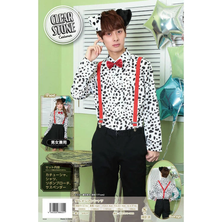 Japanese direct delivery little witch 110-140cm girls Halloween cosplay costume Halloween ghost special