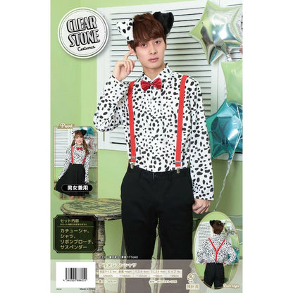 Japanese direct delivery little witch 110-140cm girls Halloween cosplay costume Halloween ghost special