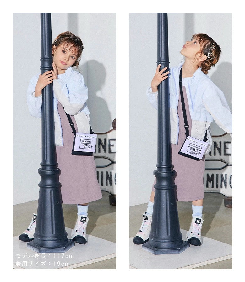 日本直送 arisana 防水系列 雨靴 水鞋 19-24cm 鞋系列 其他品牌 下雨天系列