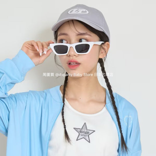 Lovetoxic Sunglasses Direct from Japan - Summer Swimsuit Special 