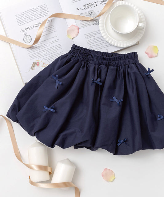 Japanese children's clothing panpantutu bubble skirt 90-140cm girls summer SKIRTS 