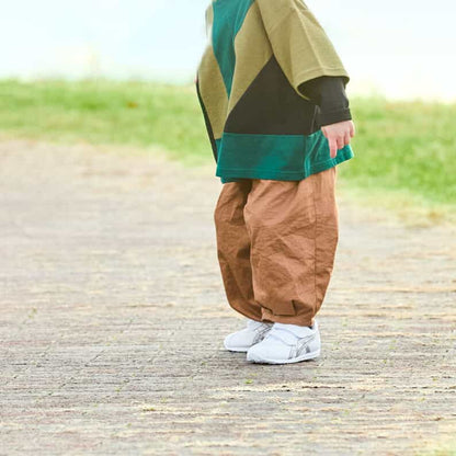 日本直送 ASICS MINI SL 3 STANDARD 16-22cm 鞋系列