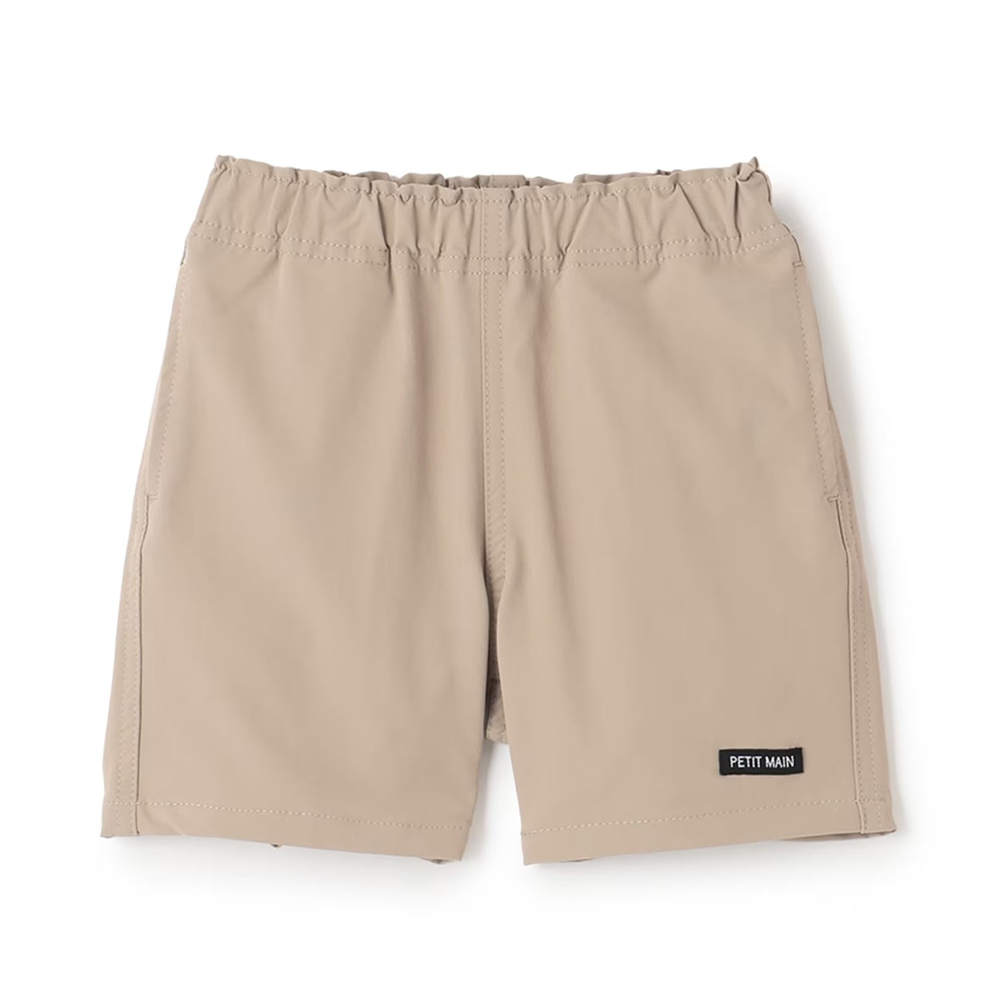 日本童裝 pe#main 水陸兩用 沙灘短褲 80-130cm 男童款 PANTS 夏日玩水泳衣特輯