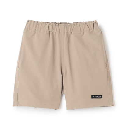 日本童裝 pe#main 水陸兩用 沙灘短褲 80-130cm 男童款 PANTS 夏日玩水泳衣特輯