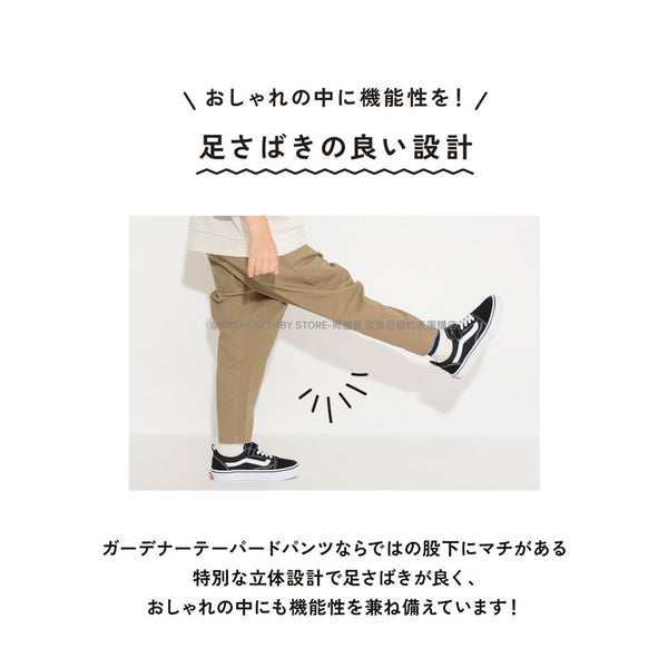 日本童裝 Branshes 休閒褲 80-160cm 男童款 四季 PANTS