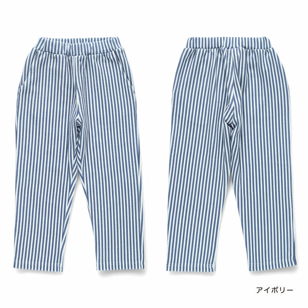 日本童裝 Branshes 運動長褲 80-130cm 男童款 春季 PANTS