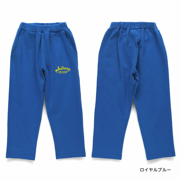 日本童裝 Branshes 運動長褲 80-130cm 男童款 春季 PANTS