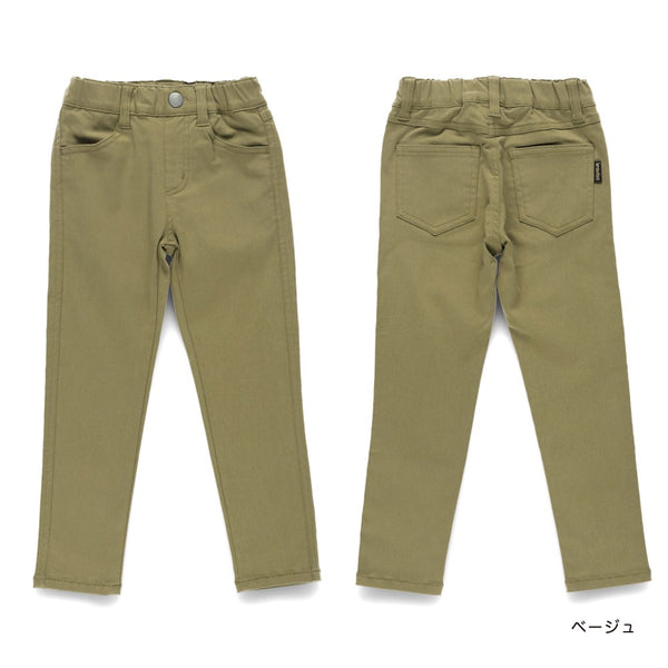 日本童裝 Branshes 休閒長褲 90-160cm 男童款 春季 PANTS