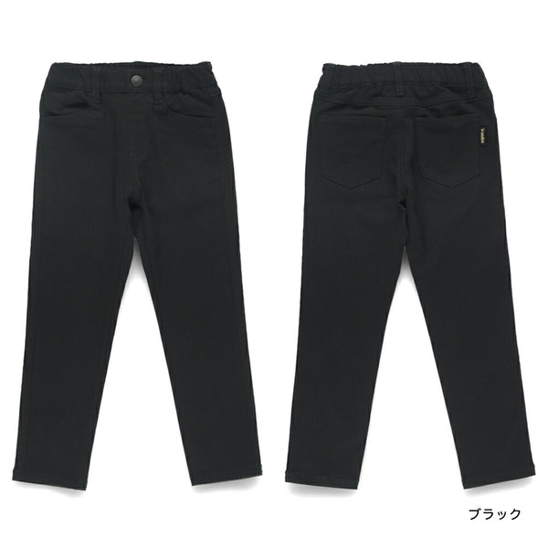 日本童裝 Branshes 休閒長褲 90-160cm 男童款 春季 PANTS