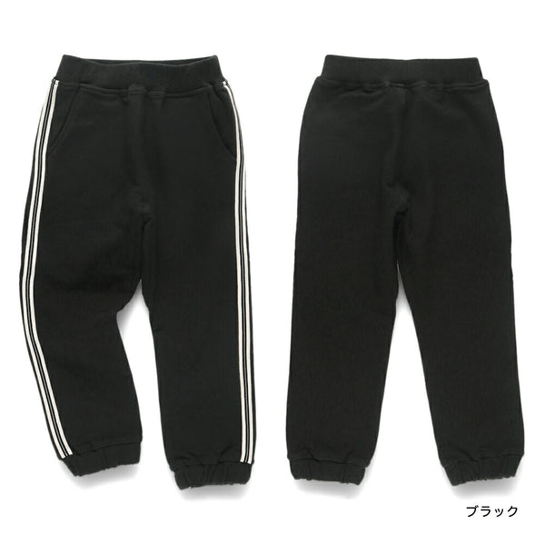 日本童裝 Branshes 休閒長褲 80-160cm 男童款 春季 PANTS