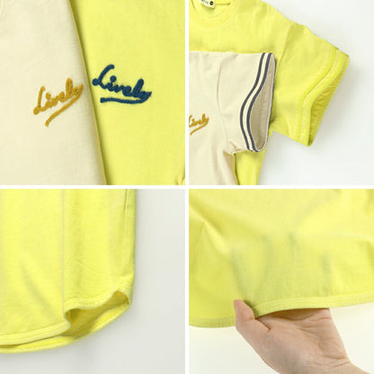 Japanese Children's Clothing Branches Baseball Style Tops 80-150cm Boys Summer TOPS 