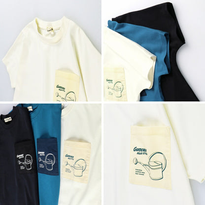 Japanese Branches Children's Clothing UV-Proof, Quick-Drying, Seven-Function Printed Top (80-150cm) for Boys (Summer TOPS) 