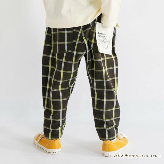 Japanese children's clothing Branches scallop silk layered waist top 90-150cm girls summer TOPS