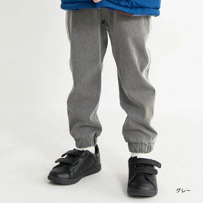 日本童裝 Branshes 休閒牛仔長褲 80-160cm 男童款 秋季 PANTS