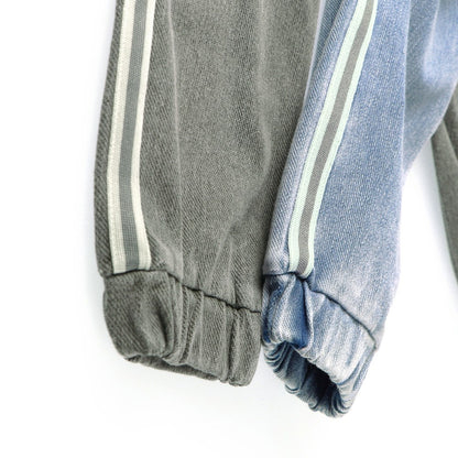 日本童裝 Branshes 休閒牛仔長褲 80-160cm 男童款 秋季 PANTS