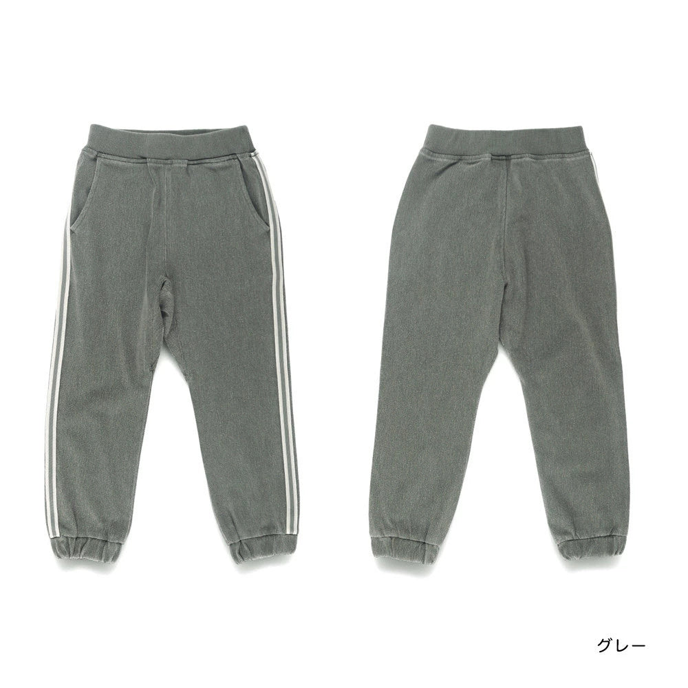 日本童裝 Branshes 休閒牛仔長褲 80-160cm 男童款 秋季 PANTS