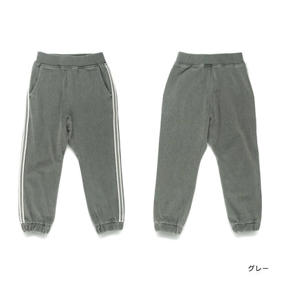日本童裝 Branshes 休閒牛仔長褲 80-160cm 男童款 秋季 PANTS