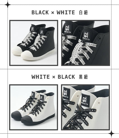 日本直送 arisana 防水系列 雨靴 水鞋 19-24cm 鞋系列 其他品牌 下雨天系列