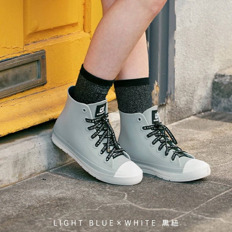 日本直送 arisana 防水系列 雨靴 水鞋 19-24cm 鞋系列 其他品牌 下雨天系列