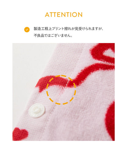 日本直送 dev!rock  毛巾60cm 日常用品 夏日玩水泳衣特輯