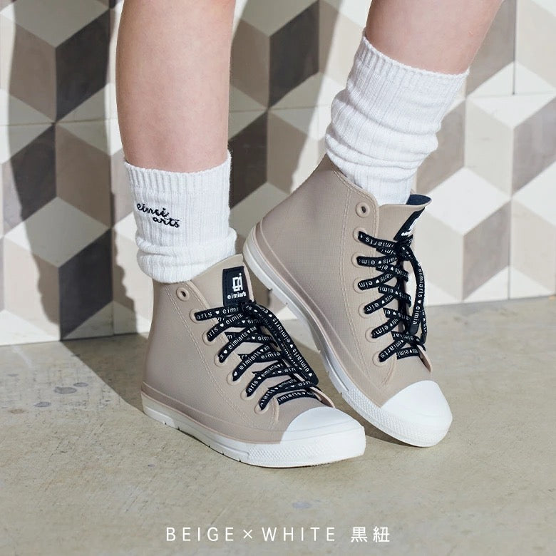 日本直送 arisana 防水系列 雨靴 水鞋 19-24cm 鞋系列 其他品牌 下雨天系列