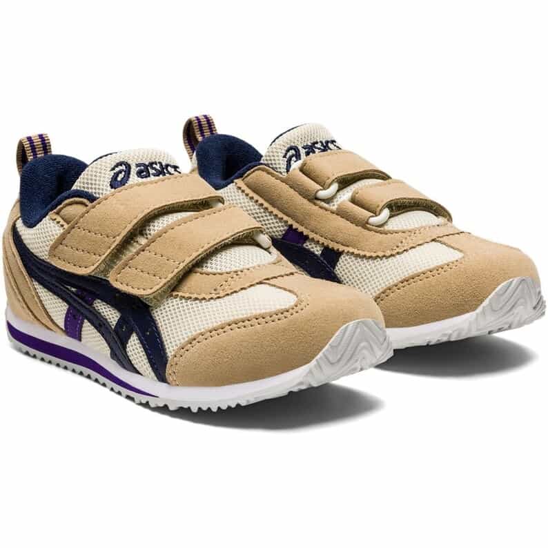 ASICS SUKU2 MINI 4 16-22cm Shoes (Direct from Japan)