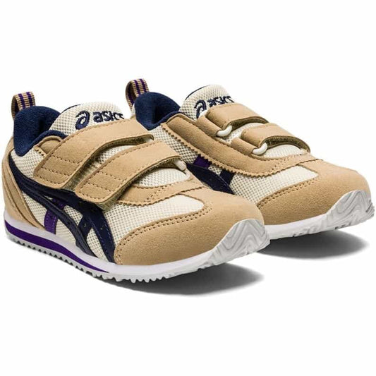 ASICS SUKU2 MINI 4 16-22cm Shoes (Direct from Japan)