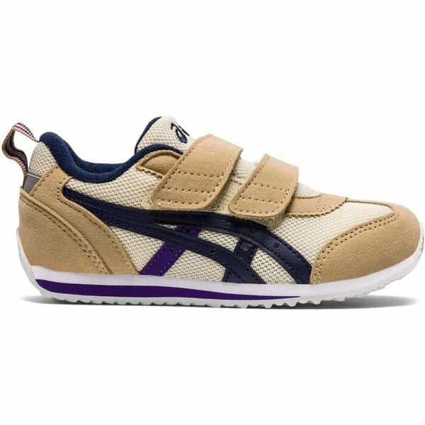 日本直送 ASICS SUKU2 MINI 4 16-22cm 鞋系列