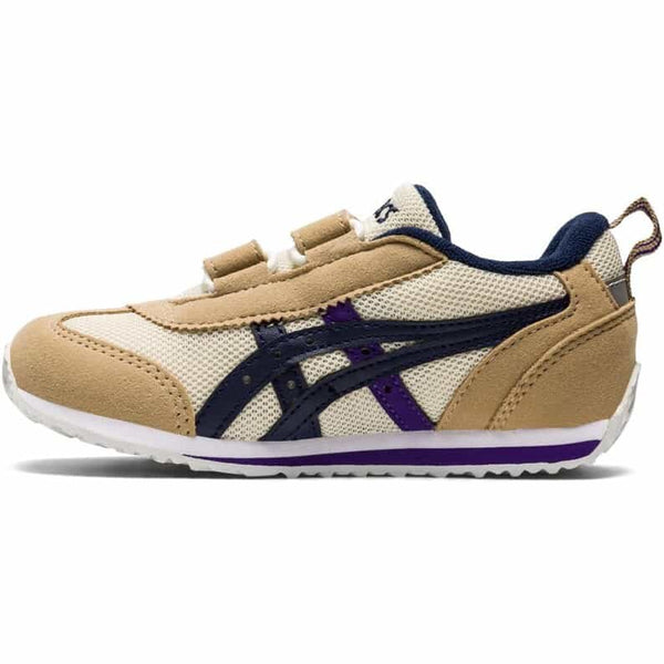 日本直送 ASICS SUKU2 MINI 4 16-22cm 鞋系列