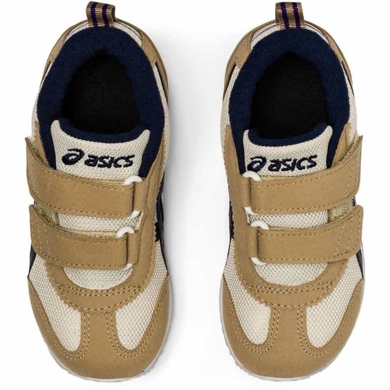ASICS SUKU2 MINI 4 16-22cm Shoes (Direct from Japan)