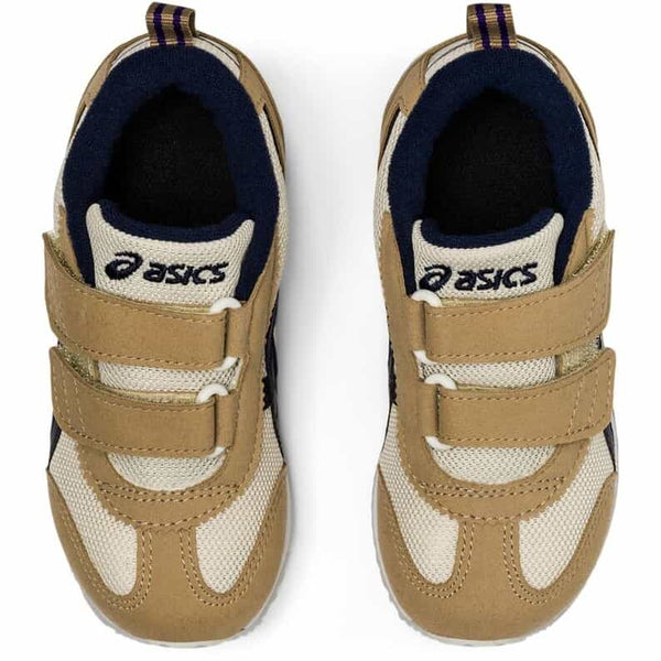 日本直送 ASICS SUKU2 MINI 4 16-22cm 鞋系列